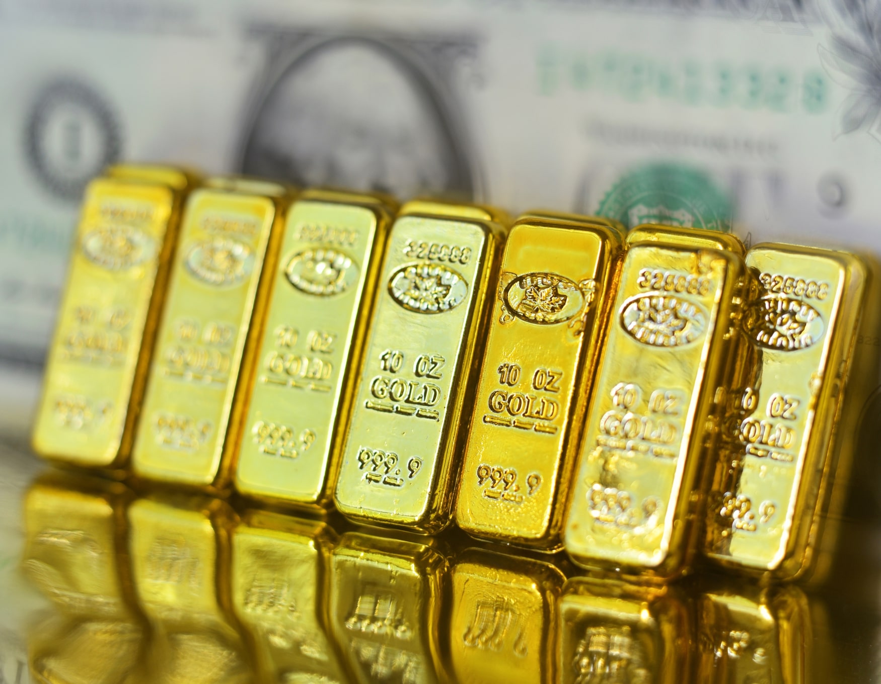 gold prices