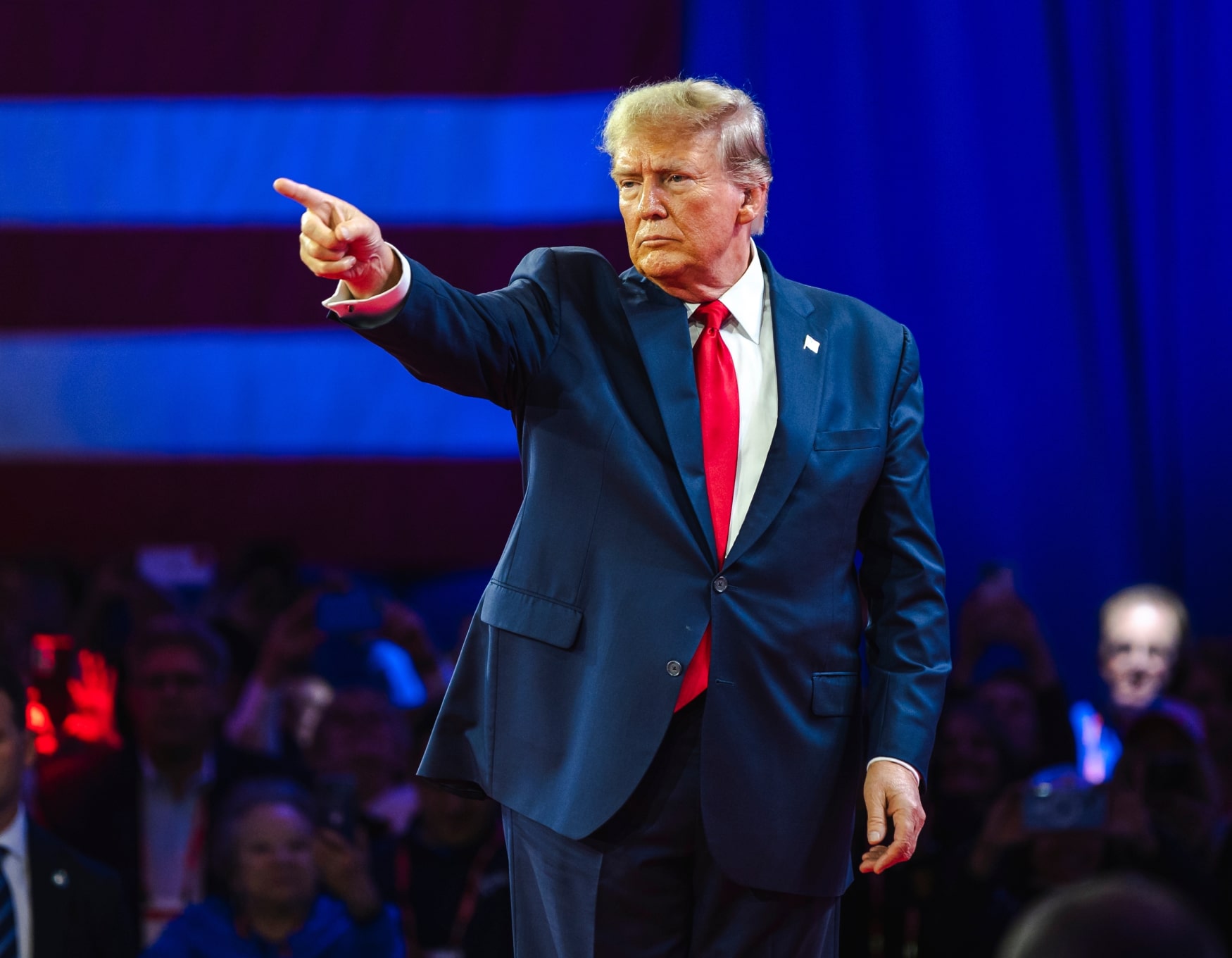 trump