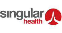 Singular Health logo