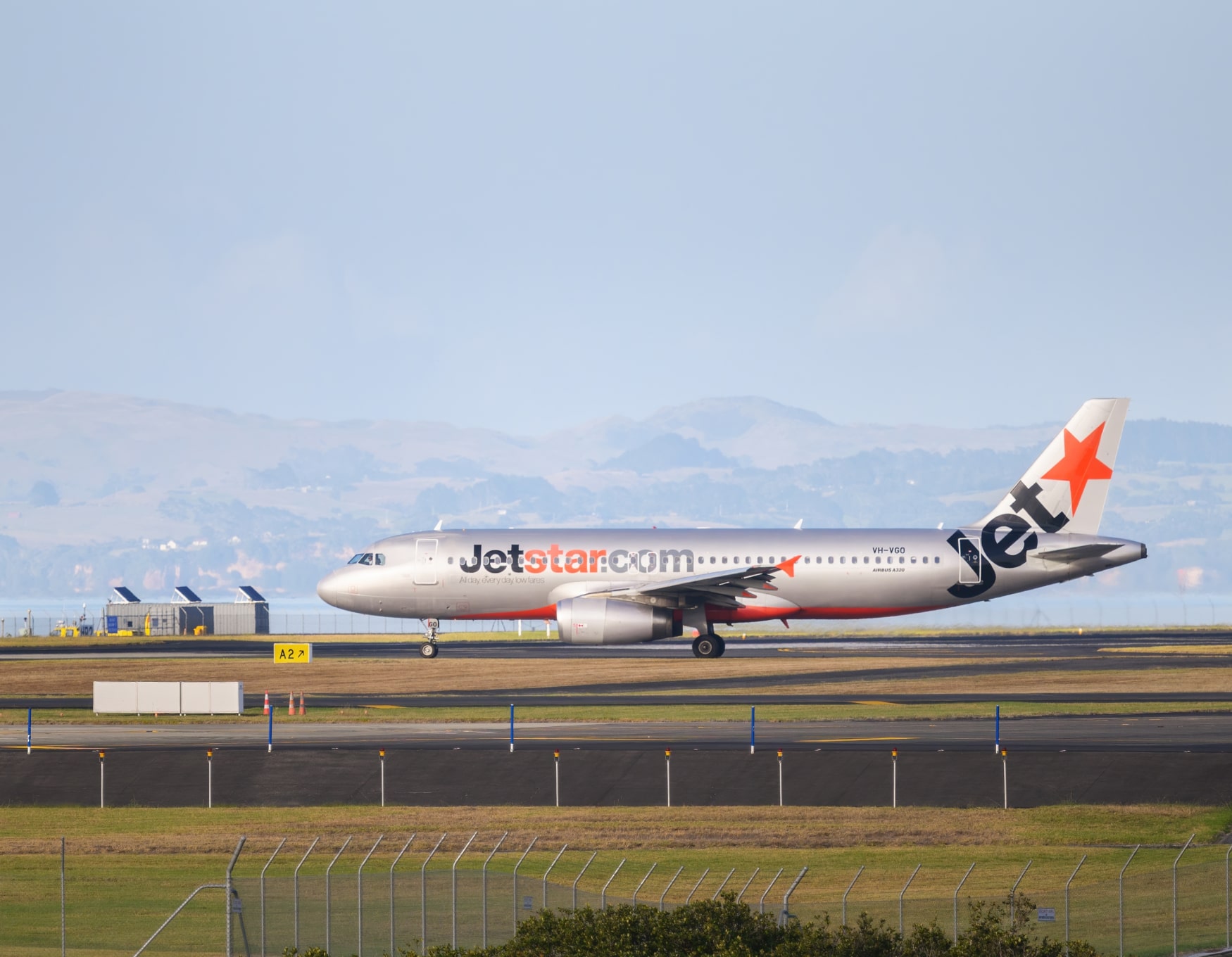 jetstar asia