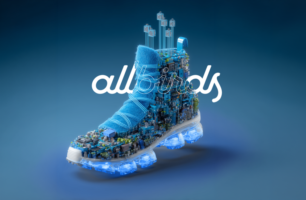 AllBirds AI
