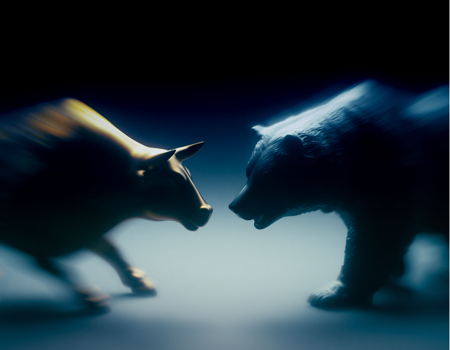 bul market and bear market explained